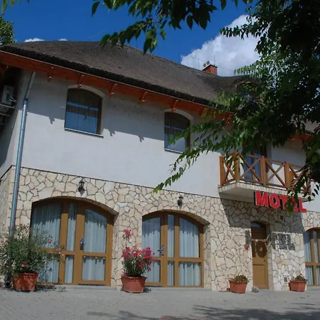 Motel Tekergő és étterem