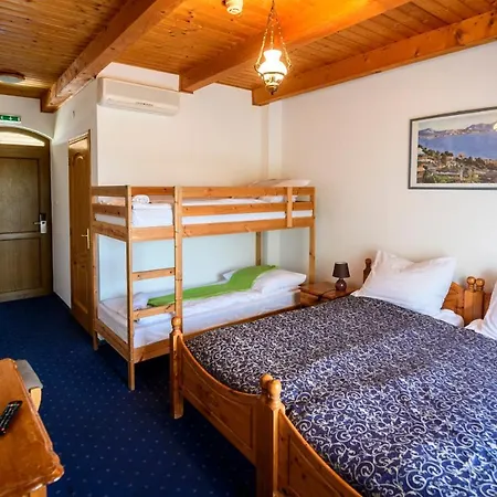 Motel Tekergő és étterem